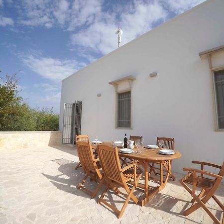 Villa Trullo Genista à Martina Franca Extérieur photo