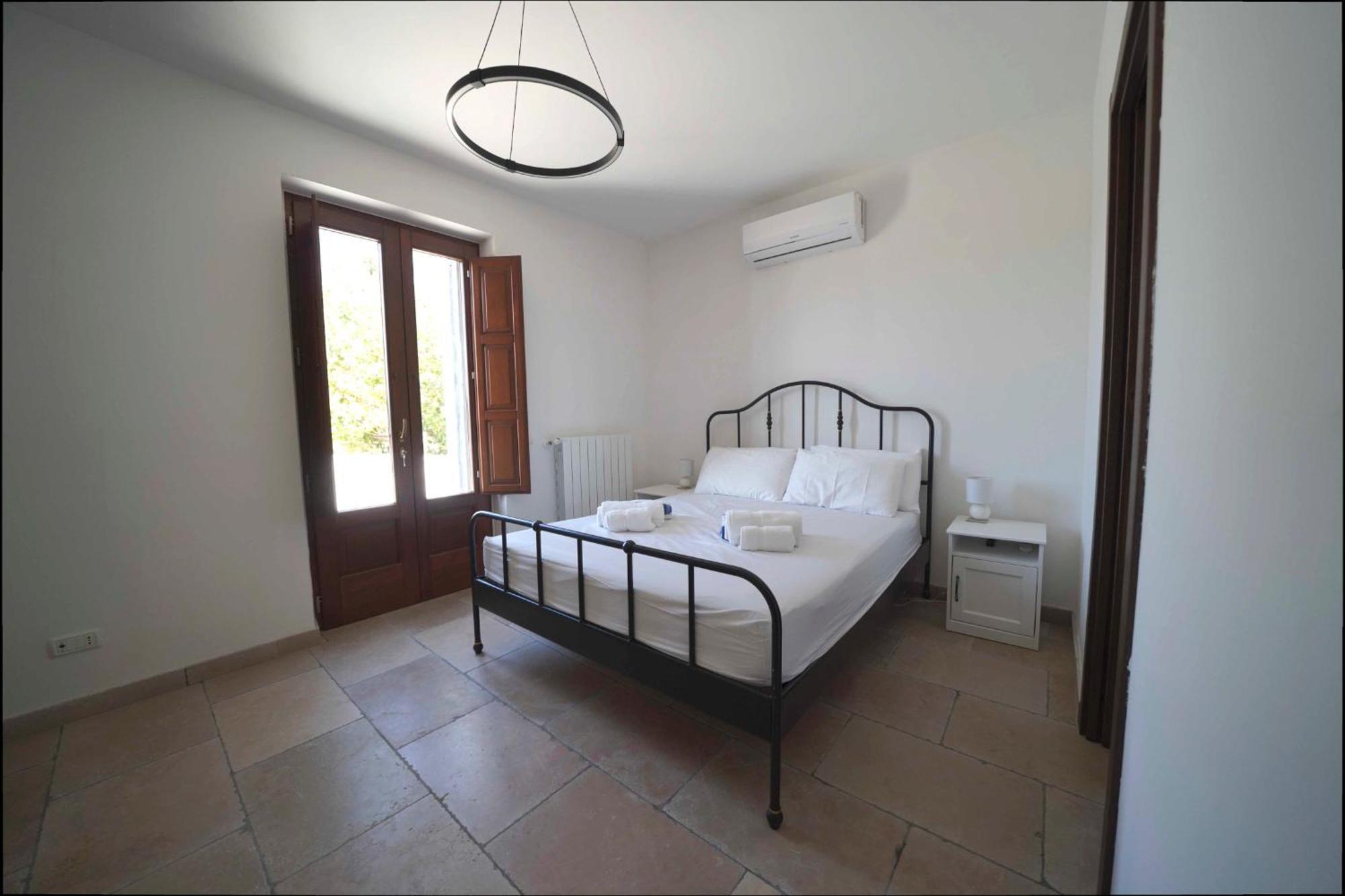 Villa Trullo Genista à Martina Franca Extérieur photo