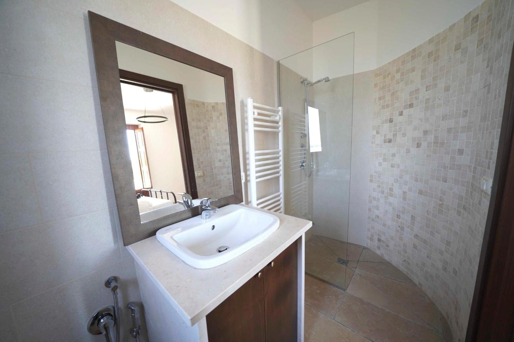 Villa Trullo Genista à Martina Franca Extérieur photo