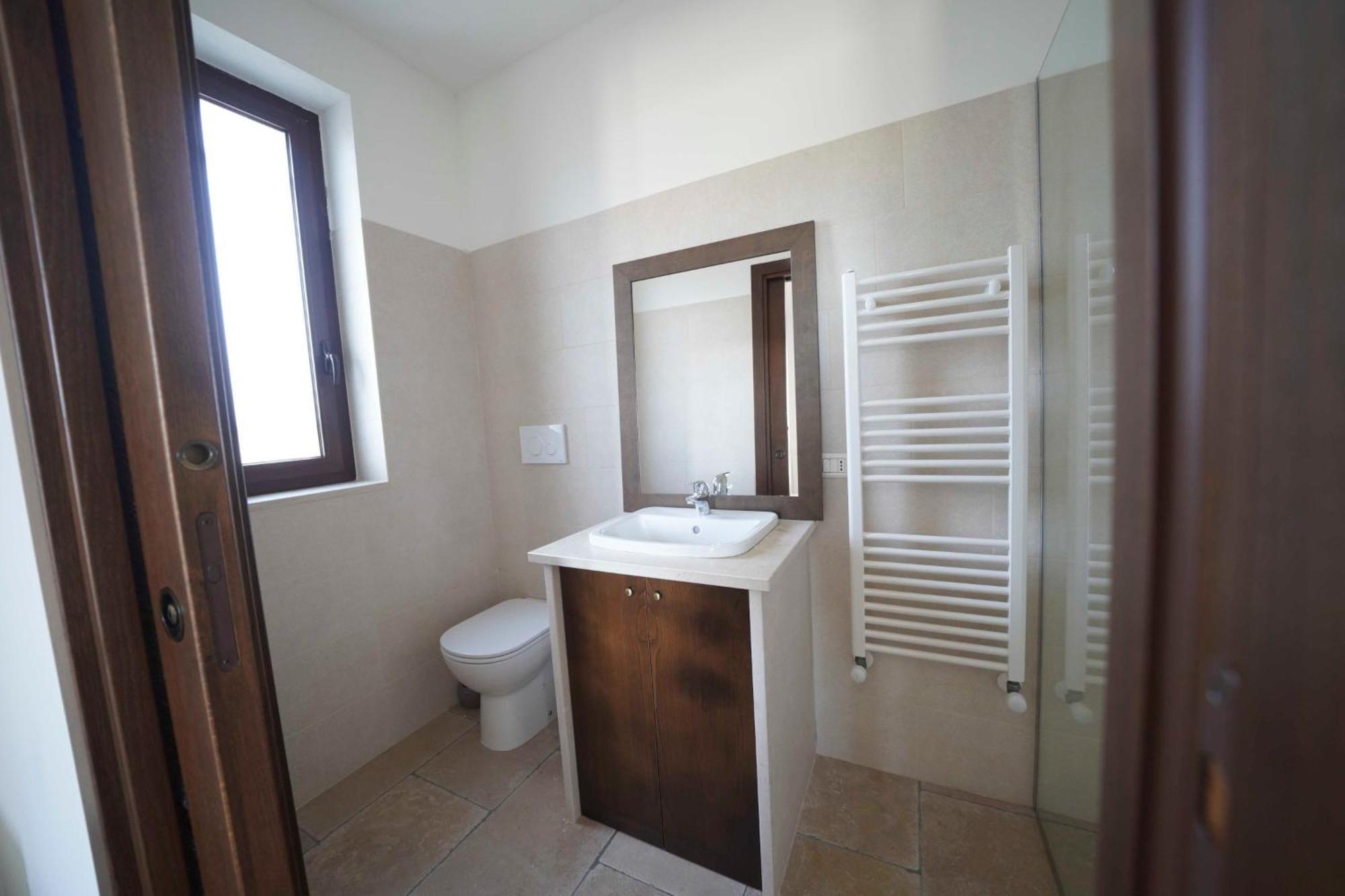 Villa Trullo Genista à Martina Franca Extérieur photo