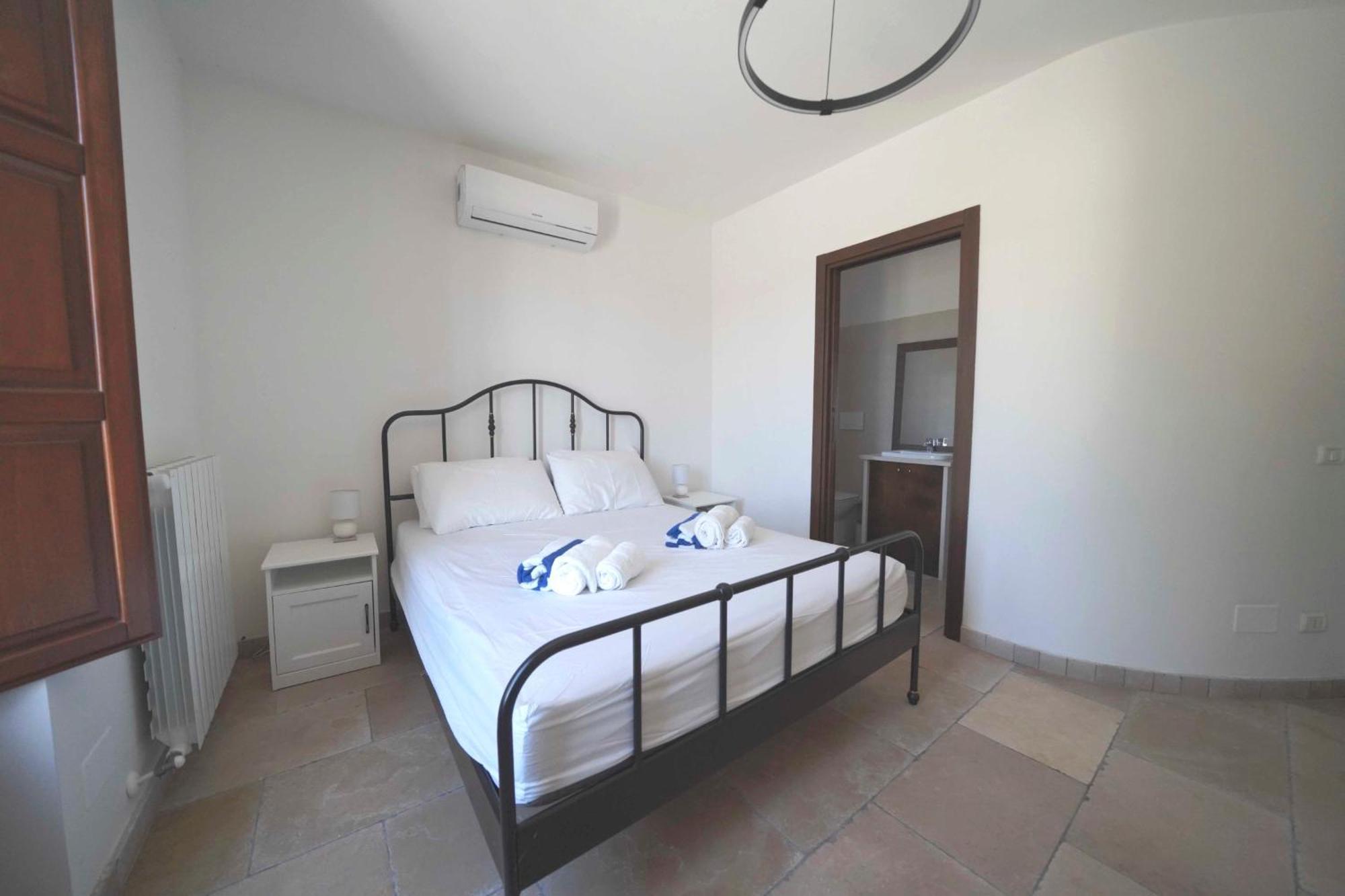Villa Trullo Genista à Martina Franca Extérieur photo
