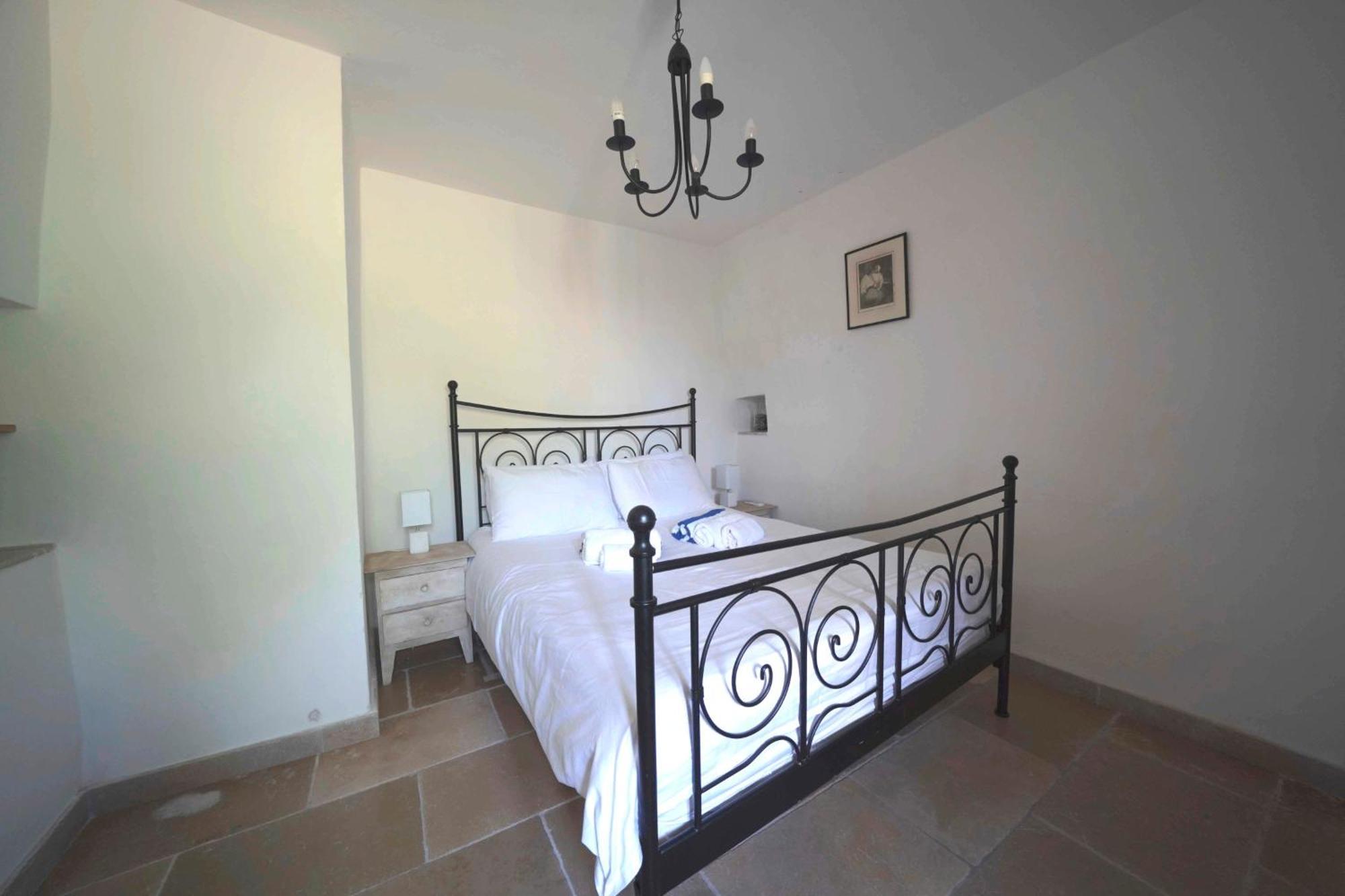 Villa Trullo Genista à Martina Franca Extérieur photo